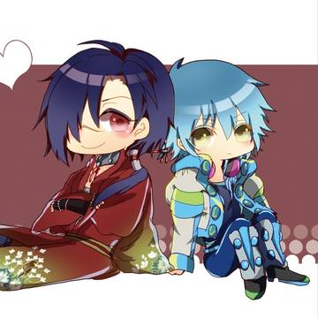 紅蒼ログまとめ