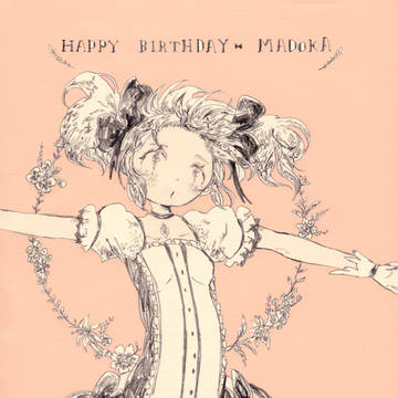 Happy Birthday!!