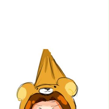 PUDINBEAR