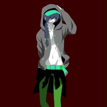 パーカーろんろん