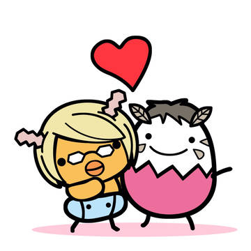 テラフォパロつめあわせ2