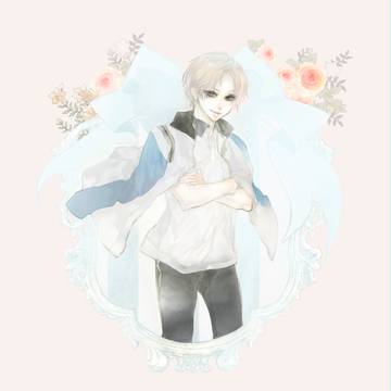 啓くひと