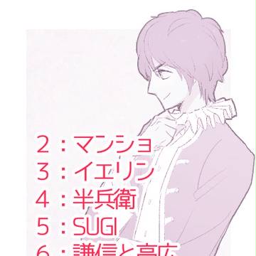 鍋５枚