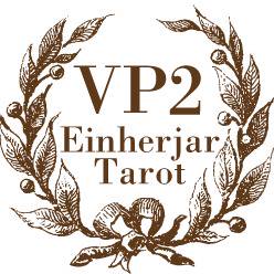 VP2英霊タロット企画目録