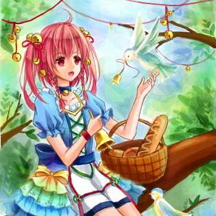 林间之音