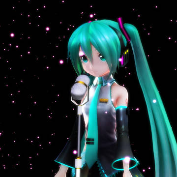 YYB 式 初音未来-改-六头身版