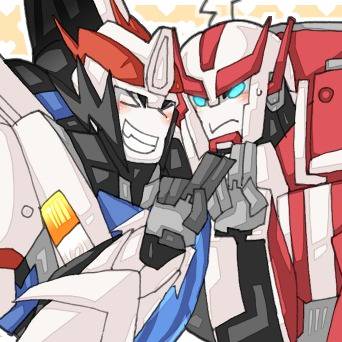 【TFP】ツイログ詰め合わせ
