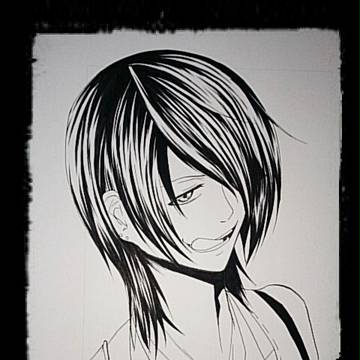 白黒詰め合わせ