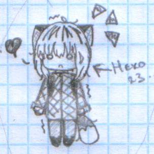 Chibi Neko23