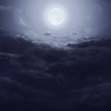 Night fury night time 2