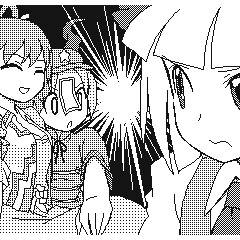 ようむvsせいよし(後半)