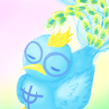 鳥マルちゃん
