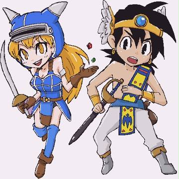 アベル伝説