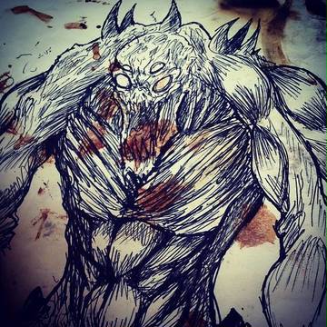 hunter
