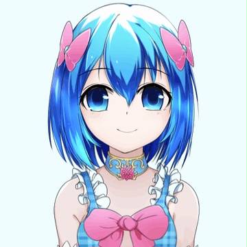 ヴィヴィたそ
