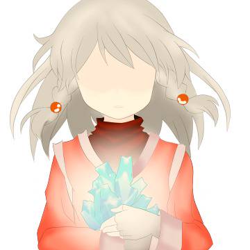 魔法使いの子