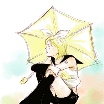雨傘