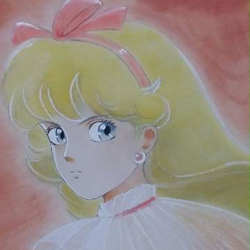 クリィミーマミ