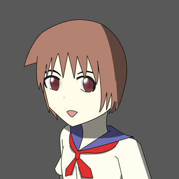 宮永咲02