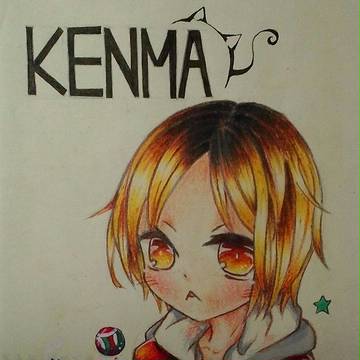 kenma