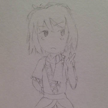 ぱるすぃ
