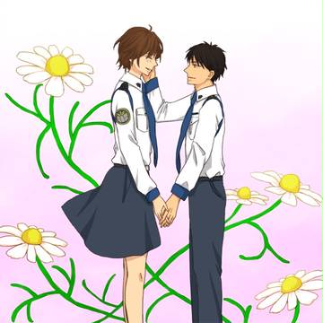 あなたに会えたこの日に