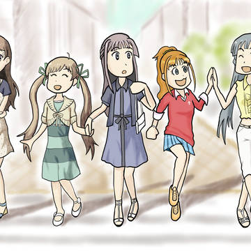 クレッシェンドブルー!!