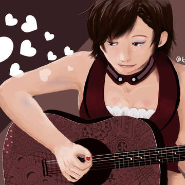 MEIKO♪