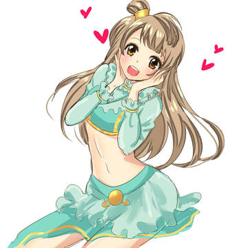 ラブライブ！まとめ(・8・)