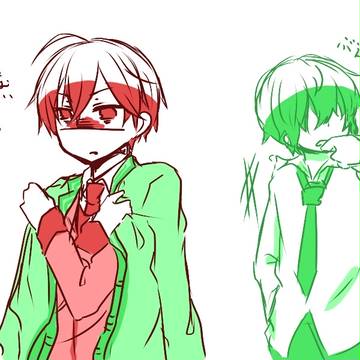絵まとめ