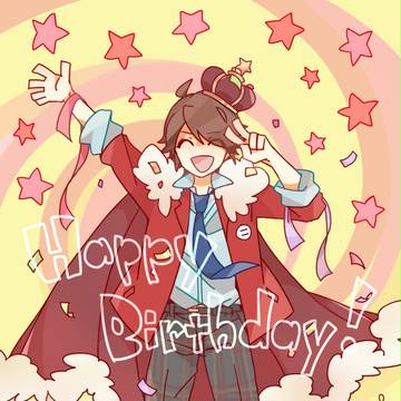 ☆