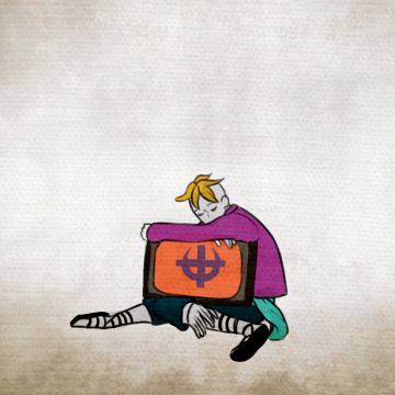 【トレーシング】マルコの幸福理論