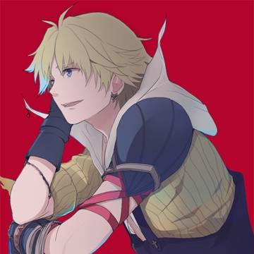 ティーダ