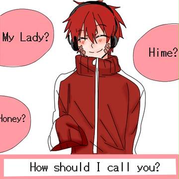 How should i call you?