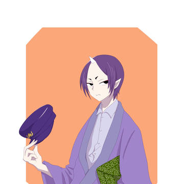 学帽