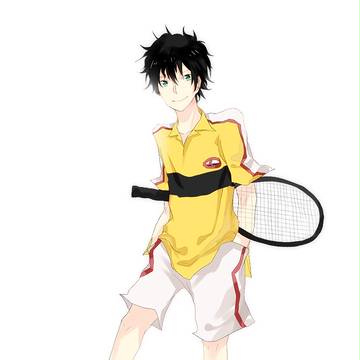 切原赤也