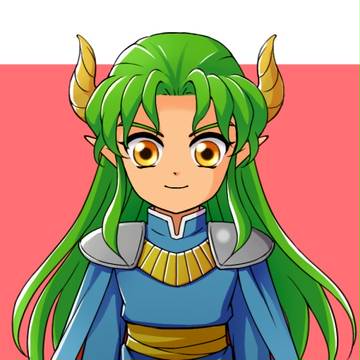 サタンさま