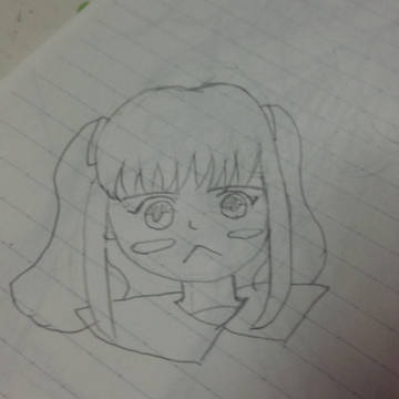 ででーん