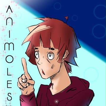 Animoles