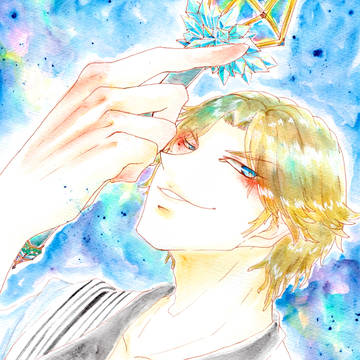 跡部景吾生誕祭2014