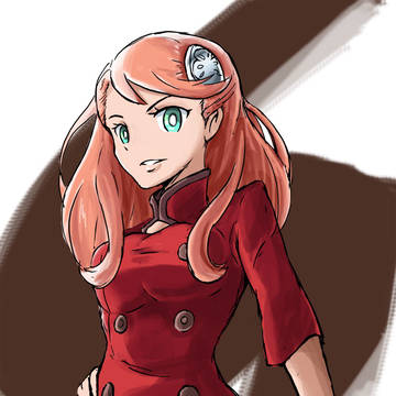 アイーダ・レイハントン