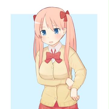 原村和さん