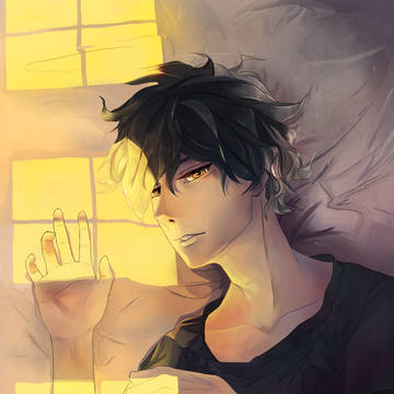 Lazy Days of Summer
