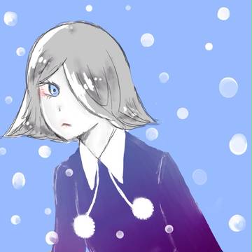おんなのこ