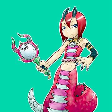 ラミア