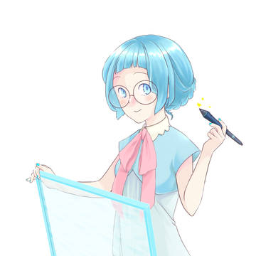 ピクシブたん