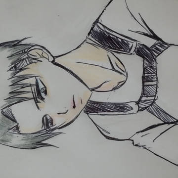 リヴァイ