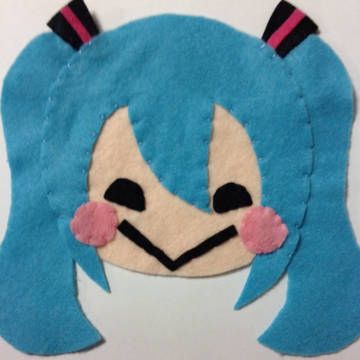 ふぇるとみく