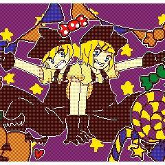 エブリデイハロウィン