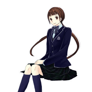 望夢ちゃん二枚